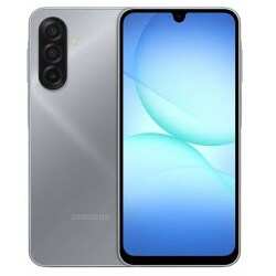 Samsung Galaxy A17 серый